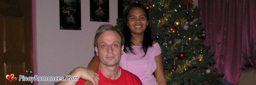 Retirment with a Filipino Woman image