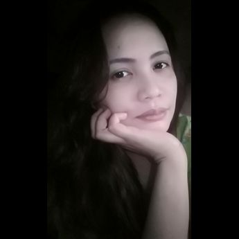 Aiveyc Single girl from Dagami, Eastern Visayas, Philippines