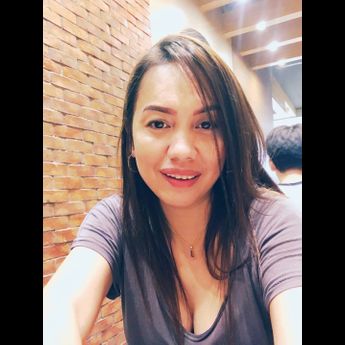 Malu Single woman from Calumpit, Central Luzon, Philippines