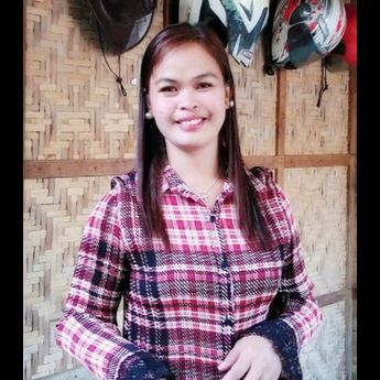 Ruth28 Single beauty from Siquijor, Central Visayas, Philippines