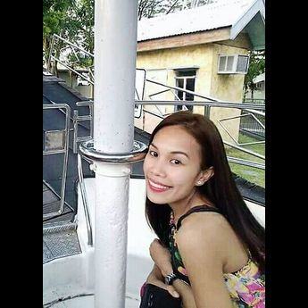 Loida Single girl from Province of Palawan, Mimaropa, Philippines