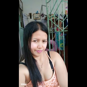 Lorna2019 Separated beauty from Catarman, Northern Mindanao, Philippines