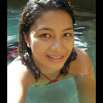 Sincere24 Single lady from Kabasalan, Zamboanga Peninsula, Philippines
