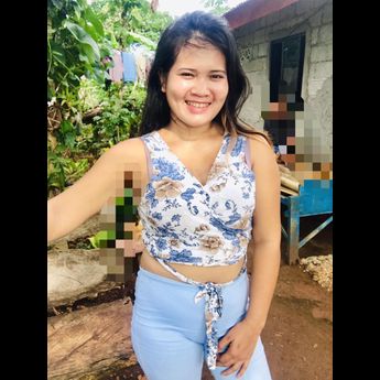 Kristine1998 Single lady from Siquijor, Central Visayas, Philippines