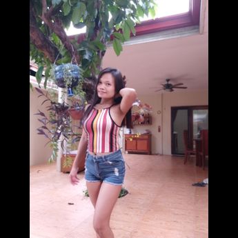 Lenlen18 Single woman from Moalboal, Central Visayas, Philippines