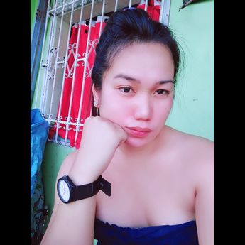 Aayah22 Single lady from Calumpit, Central Luzon, Philippines
