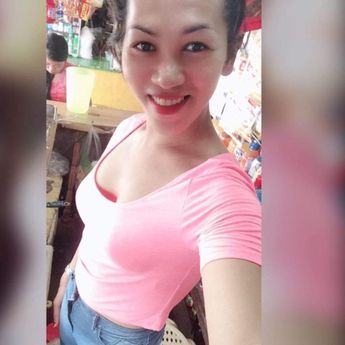 Althea100 Single beauty from Tagum, Davao, Philippines