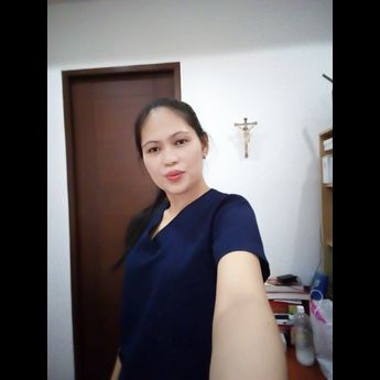 roseensenales Single lady from Moalboal, Central Visayas, Philippines