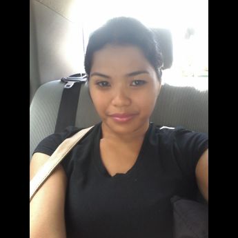 mariafe26 Single woman from Province of Southern Leyte, Eastern Visayas, Philippines