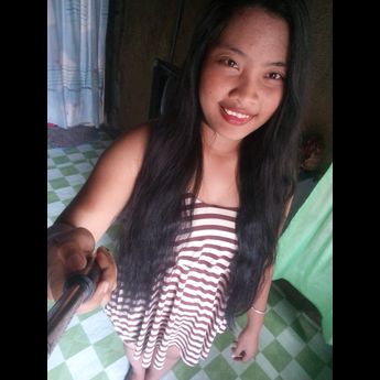 Friendmarie Single girl from Sogod, Central Visayas, Philippines